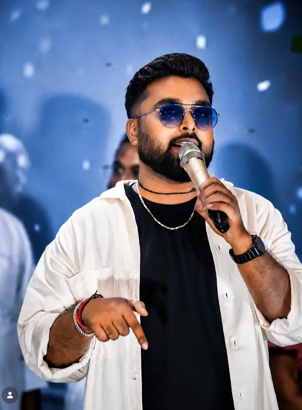 Raushan Raj