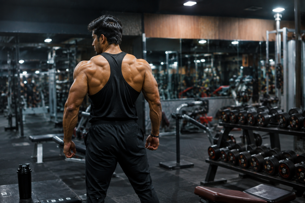 body-building