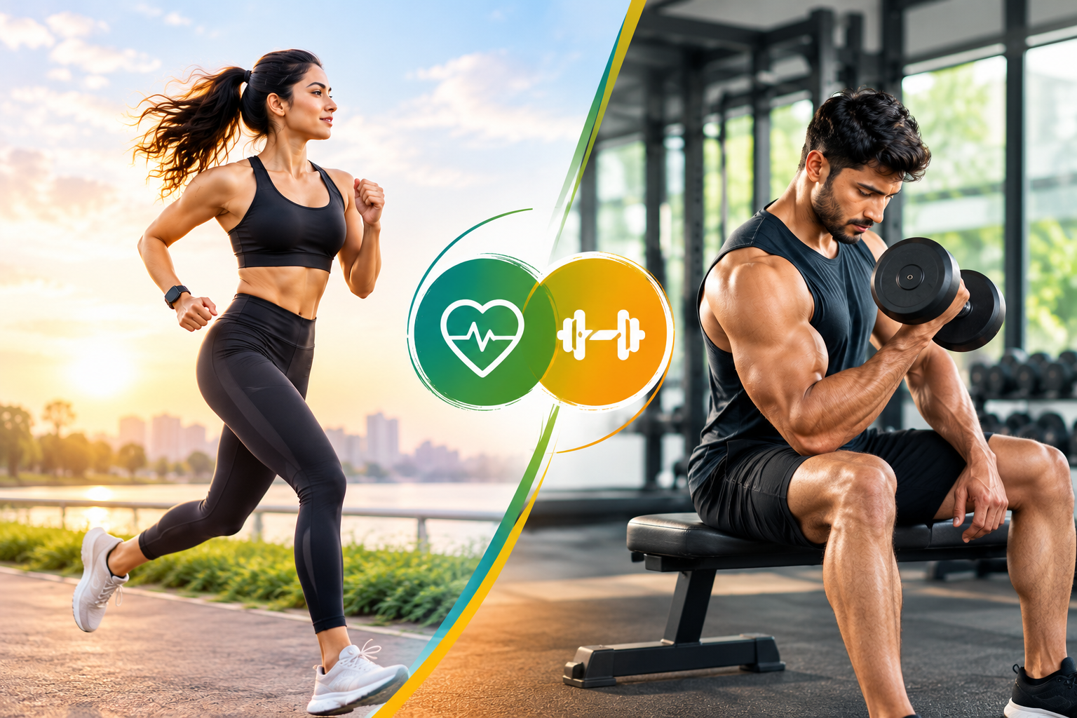 cardio and strength-swiftsoma