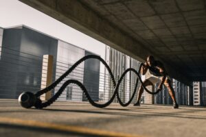 strength training-swiftsoma