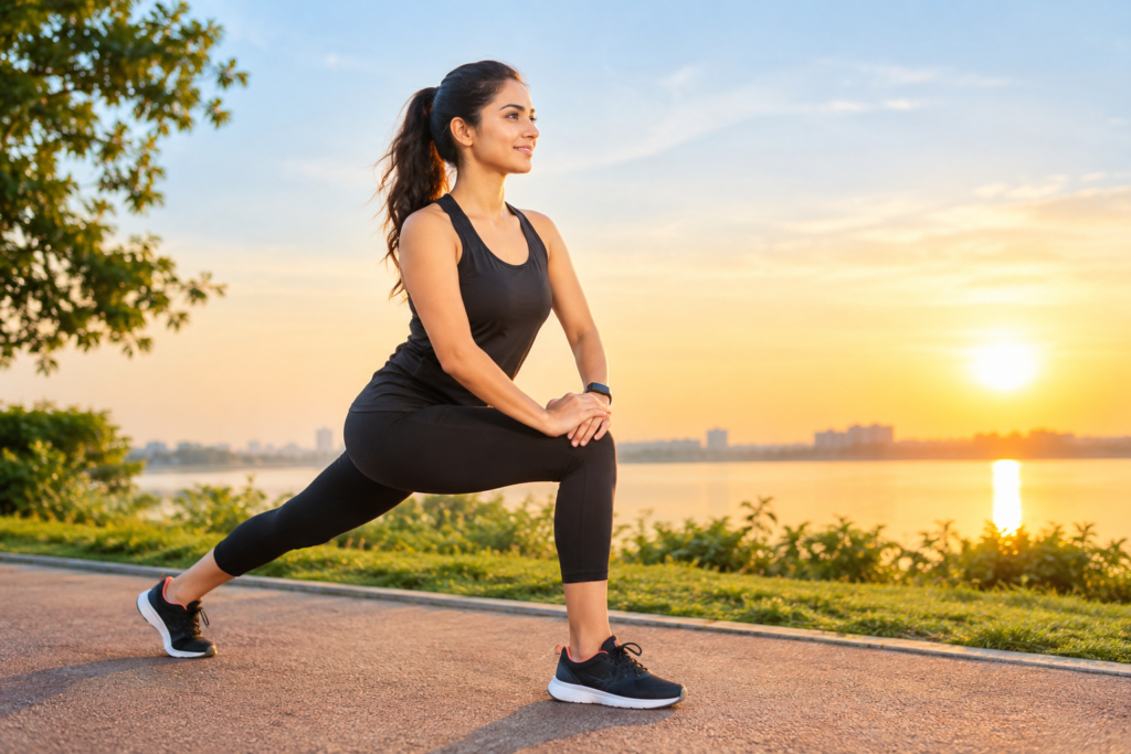 morning-exercise
